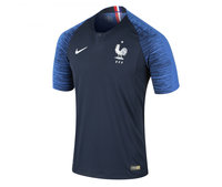 Camisa França 2018 Nike (Frente)