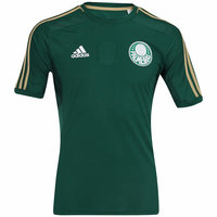 2014 Palmeiras Soccer Jersey Adidas (Front)