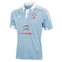 2015/2016 Celta Soccer Jersey Adidas (Front)