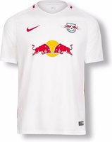 2016/2017 RasenBallsport Leipzig Soccer Jersey Nike (Front)