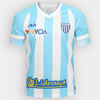2016 Avaí Soccer Jersey Fila (Front)