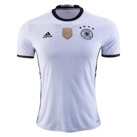 2016 Alemanha Soccer Jersey Adidas (Front)