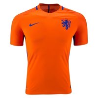 Camisa Holanda 2016 Nike (Frente)