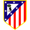 Brasão do Atlético de Madrid, Logo do Atlético de Madrid