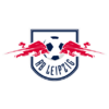 Brasão do RasenBallsport Leipzig, Logo do RasenBallsport Leipzig