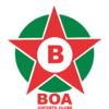 Boa Esporte Logo