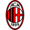 Brasão do Milan, Logo do Milan