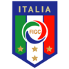 Brasão do Itália, Logo do Itália