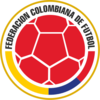 Brasão do Colômbia, Logo do Colômbia