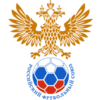 Brasão do Rússia, Logo do Rússia