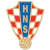 Brasão do Croácia, Logo do Croácia