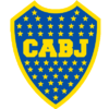 Brasão do Boca Juniors, Logo do Boca Juniors